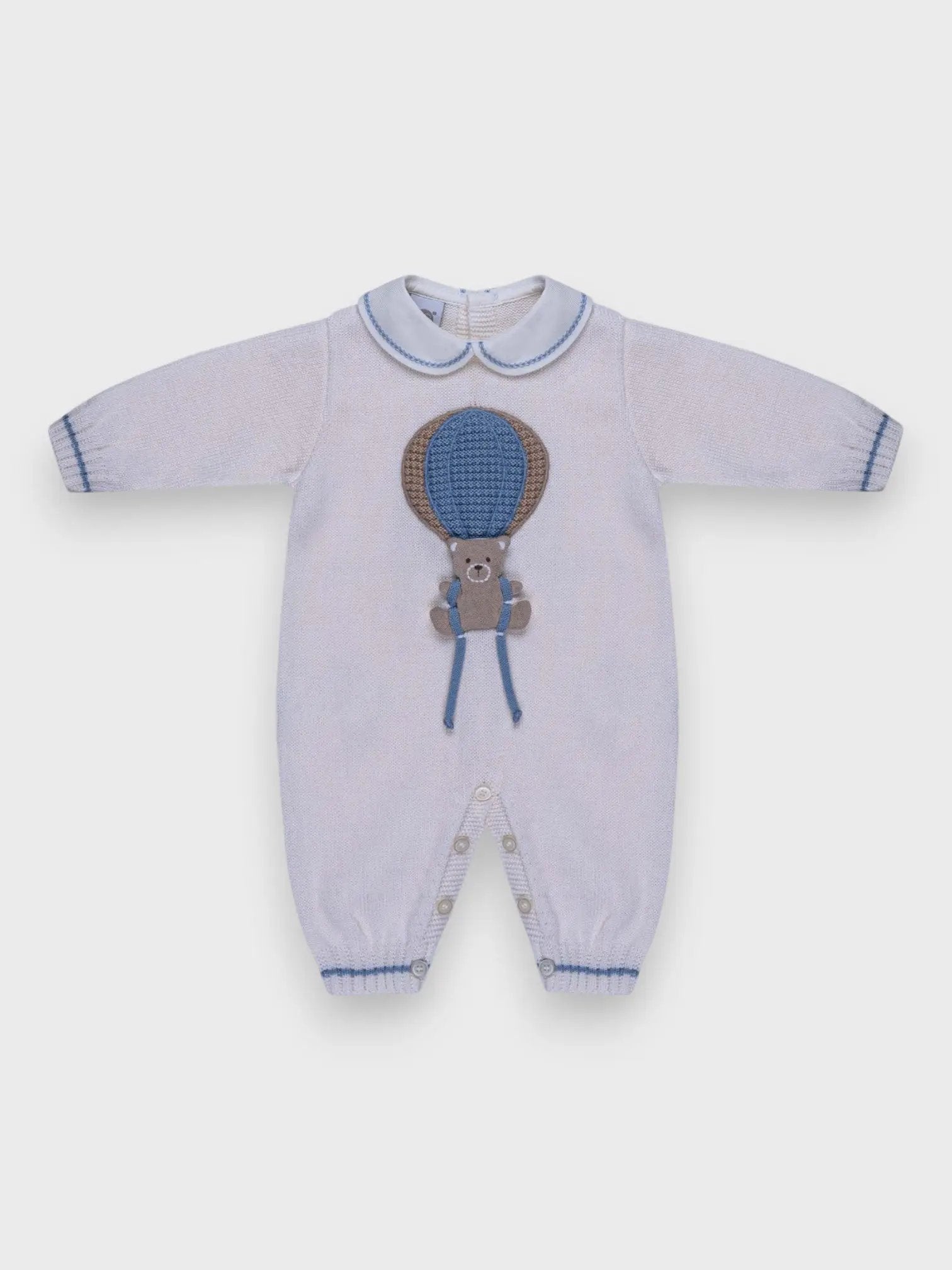 Tutina Neonato Cielo IS5510 by MARLU'