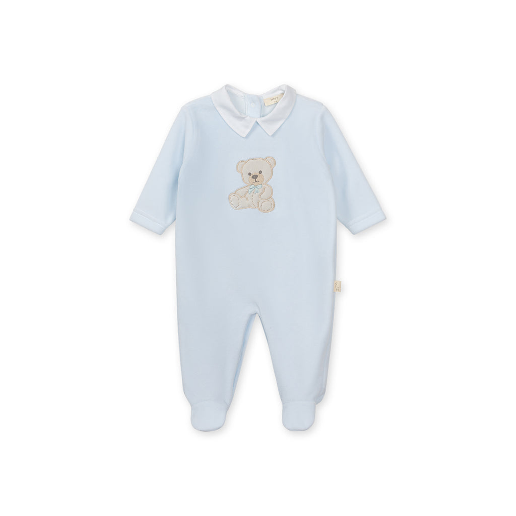 Tutina Neonato Cielo ST50B/L02