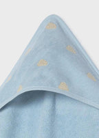 Accappatoio Neonato Cielo 9174/11 by MAYORAL