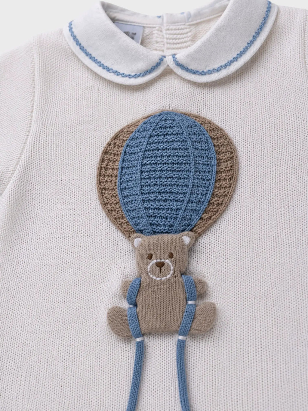 Tutina Neonato Cielo IS5510 by MARLU'