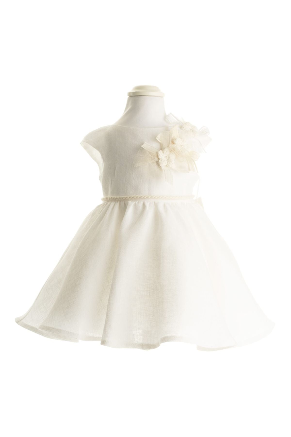 Abitino Bimba NATURAL EM813 -  NANU' BABY
