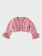 Mädchenjacke Rosa IH84445