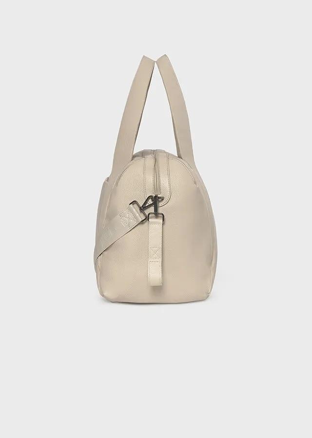 Borsa ecopelle Beige 9155/66 by MAYORAL