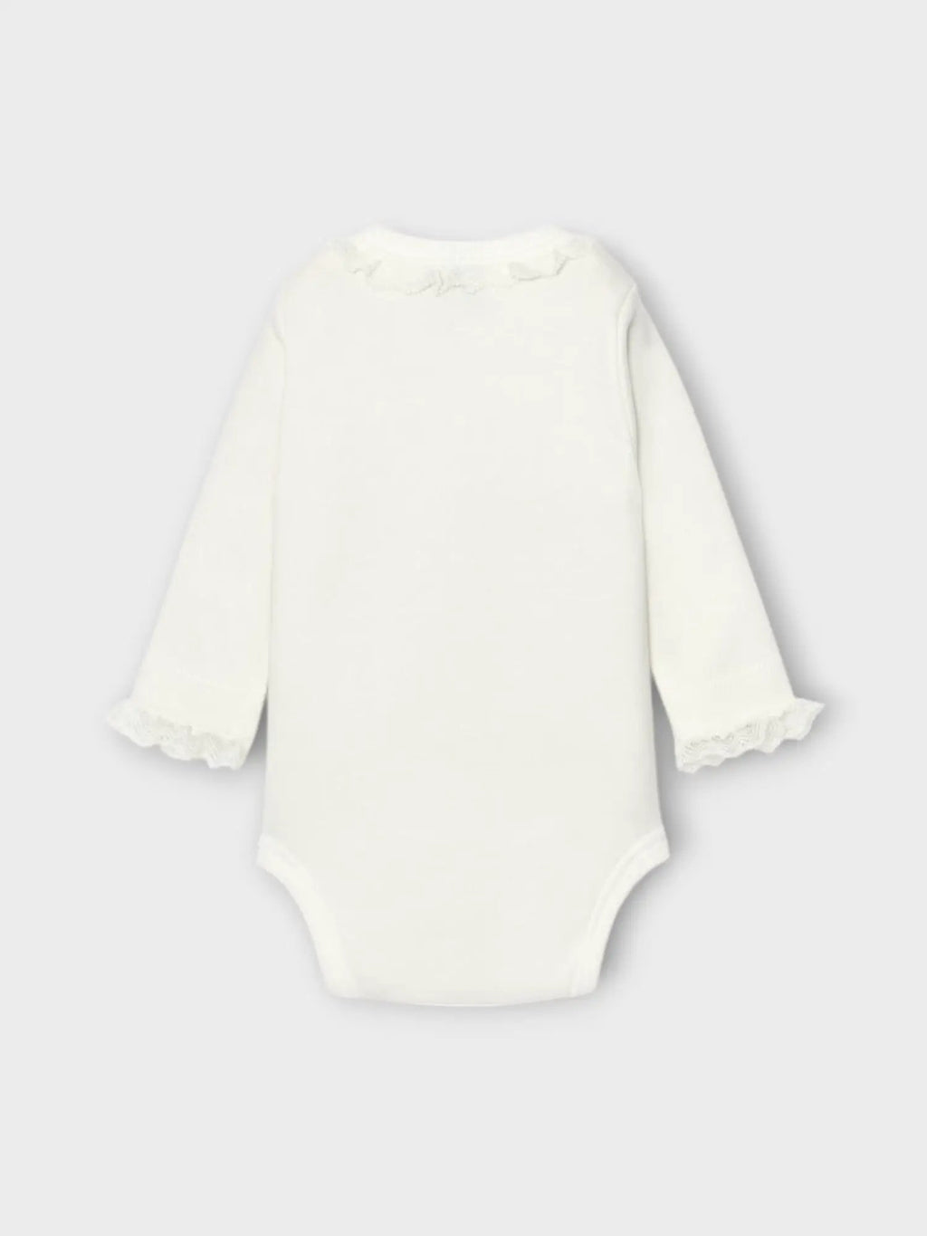 Body intimo Neonata Beige 1160 by BABIDU'