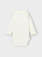 Body intimo Neonata Beige 1160 by BABIDU'