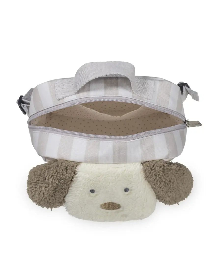 Zaino Beige 1120800554 by WALKING MUM