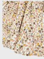 Abito Bimba Rosa C64233/347 by COCCODE'