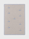 Coperta Neonato Cielo BENNY/CO