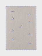 Coperta Neonato Cielo BENNY/CO
