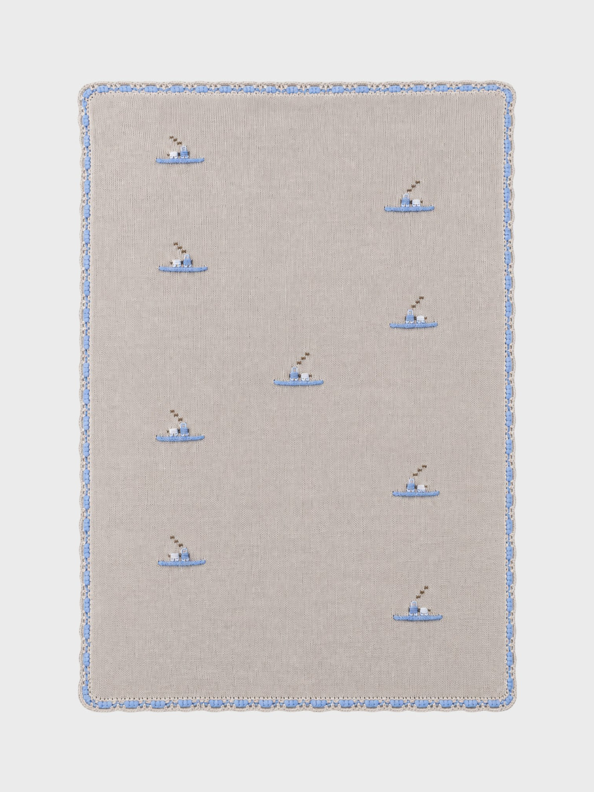 Coperta Neonato Cielo BENNY/CO