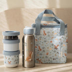 Borraccia Blu 1,07E+11 by LITTLE DUTCH