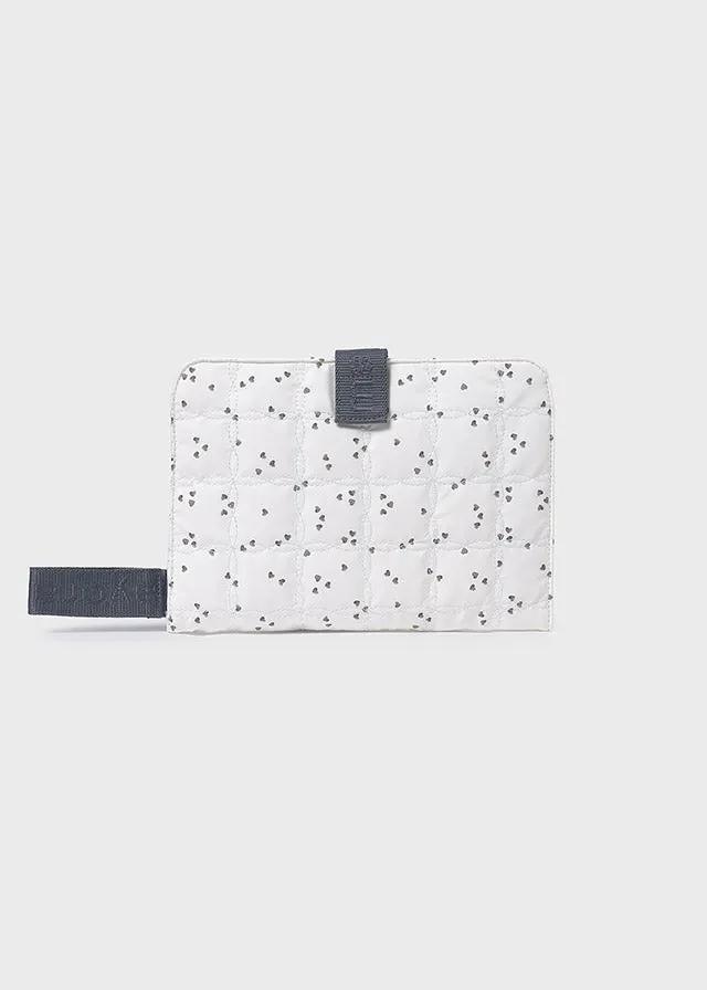 Necessaire Grigio 19093/27 by MAYORAL