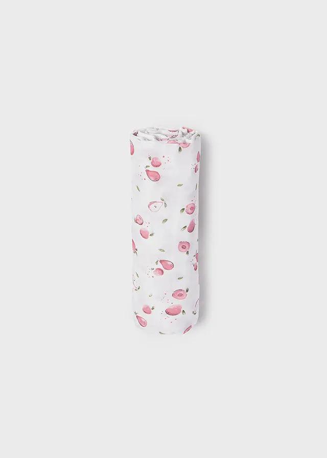 Mussolina Neonata Rosa 9059/25 by MAYORAL