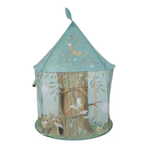 Tenda Multicolore 2013844 by LITTLE DUTCH
