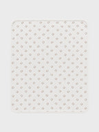 Coperta Neonato Panna 4027