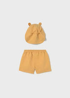 Costume Bimbo Giallo 1662/19 by MAYORAL