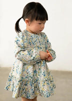 Abito Bimba Verde 2946/29 by MAYORAL