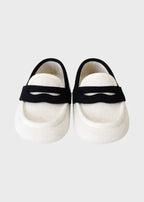 Scarpe Cerimonia Bimbo Blu SM3992/T0885/B by AMBARABA'
