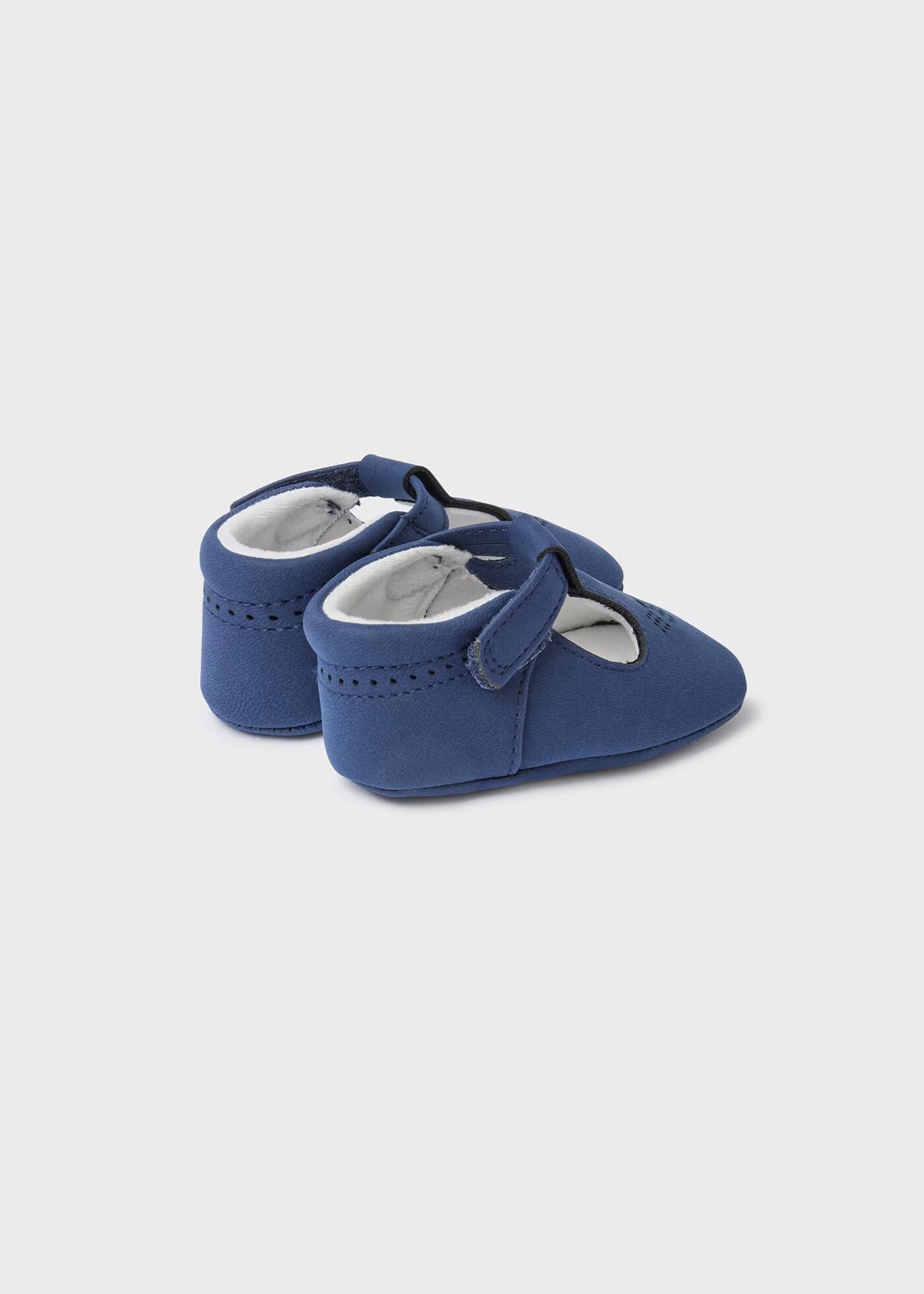 Scarpine Bimbo BLU 9691- -  NANU' BABY