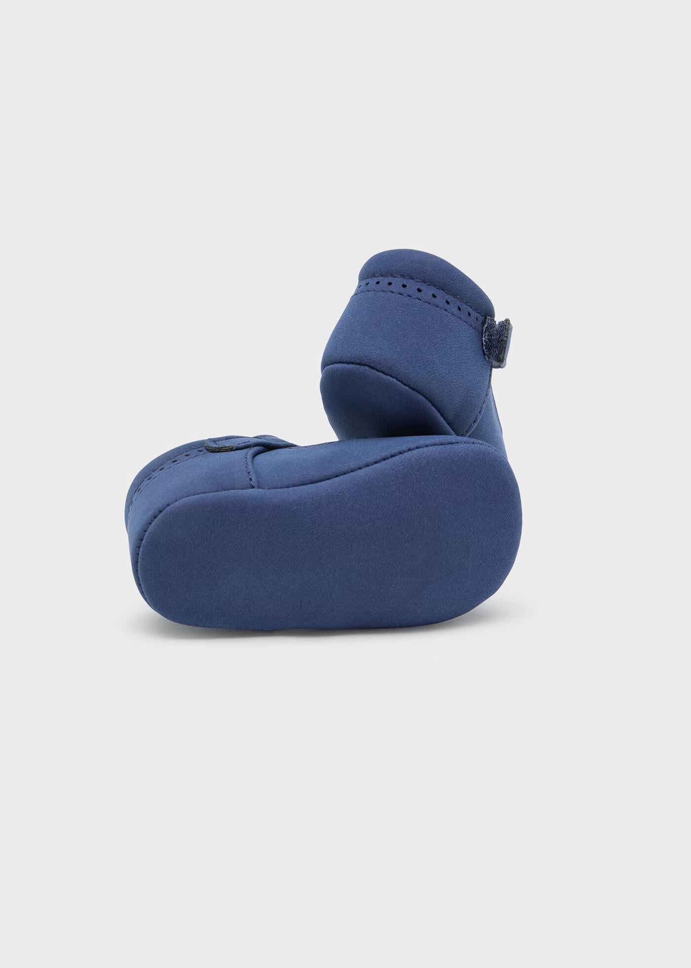 Scarpine Bimbo BLU 9691- -  NANU' BABY