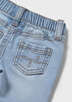 Pantaloni Bimbo Jeans 596 /J42 by MAYORAL