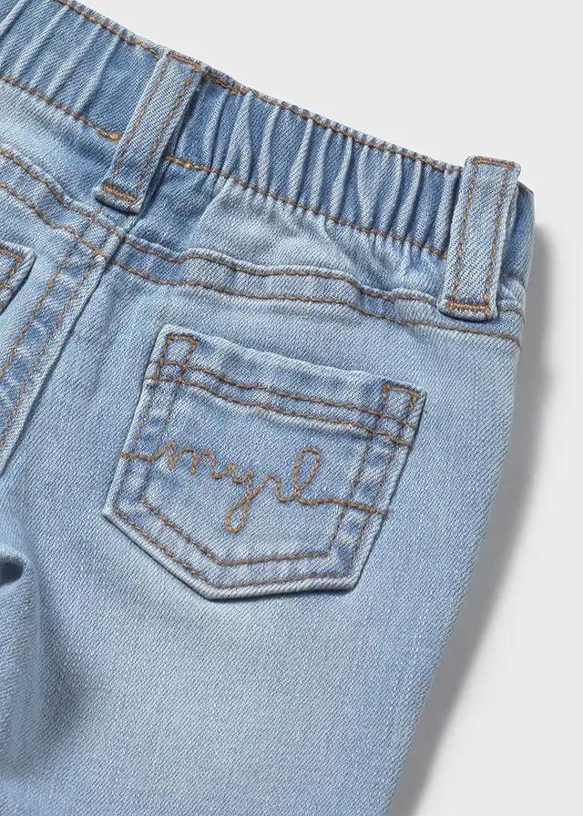 Pantaloni Bimbo Jeans 596 /J42 by MAYORAL