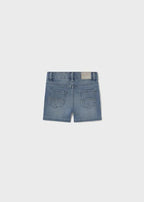 Bermuda Bimbo Jeans 1246/21 by MAYORAL