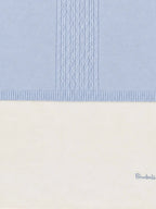 Coperta Neonato Cielo 8179 by BIMBALO'