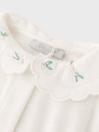 Tutina Neonata Panna C64002/1 by COCCODE'