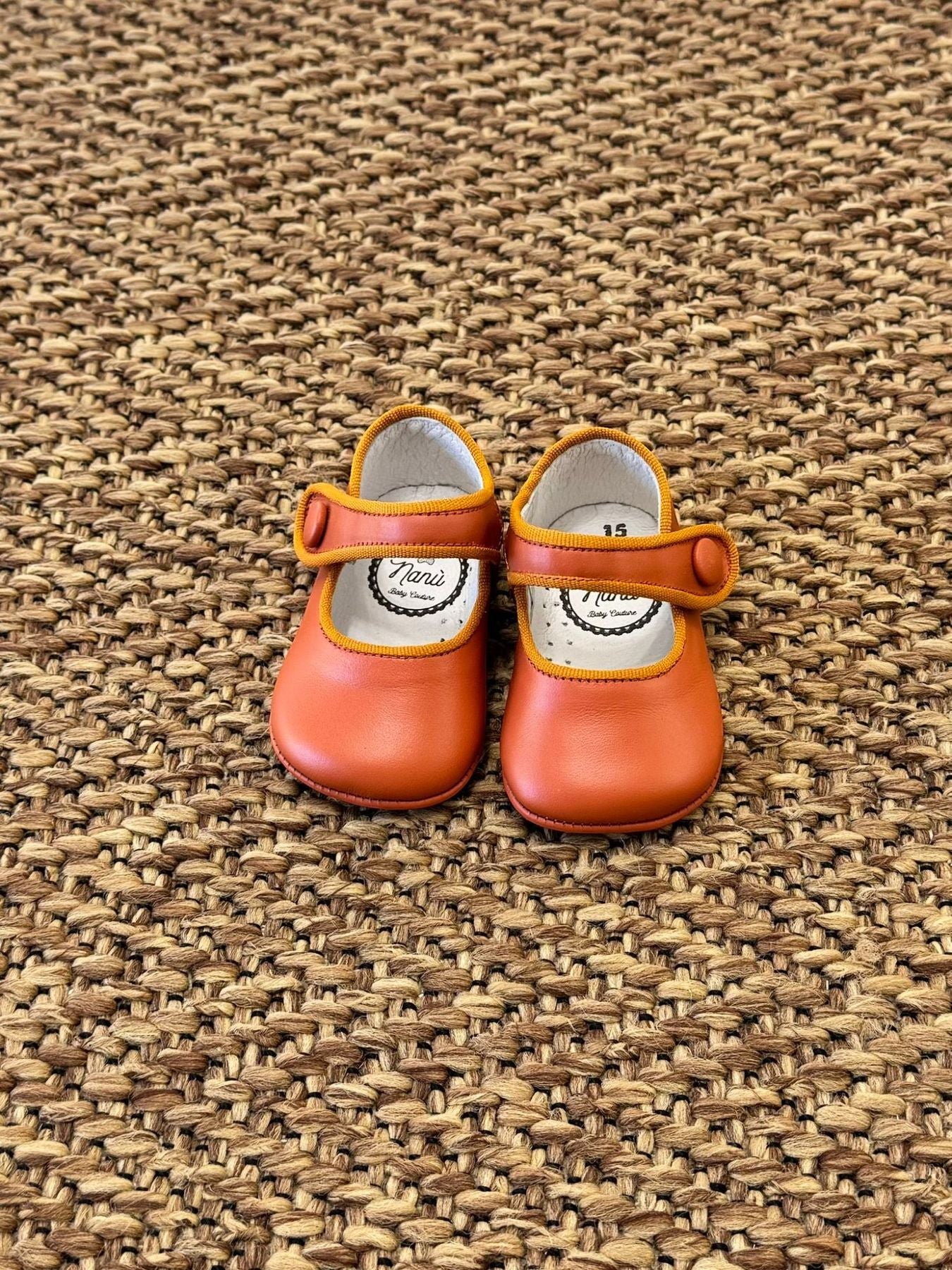 Ballerina Bimba CALDERA A2501/C -  NANU' BABY