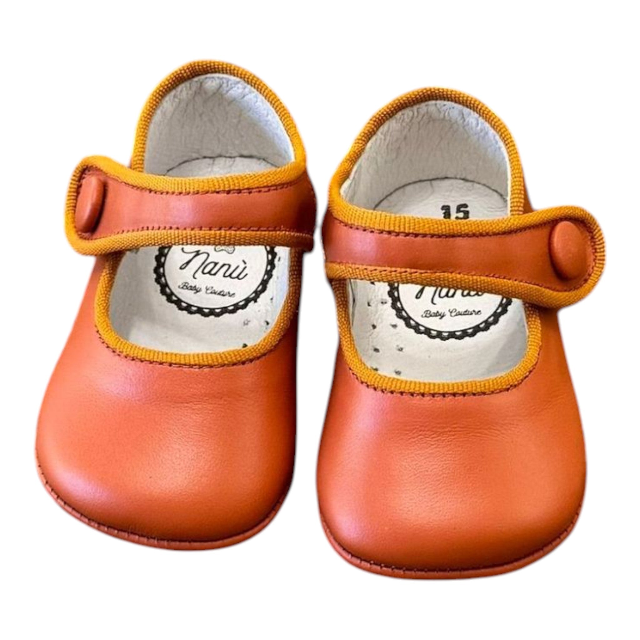 Caldera A2501/C Girls' Ballet Slippers