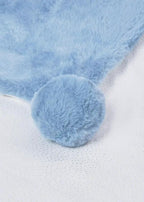 Coperta Neonato Azzurro 9955/58 by MAYORAL