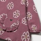 Abito Bimba Rosa 2918/49 by MAYORAL