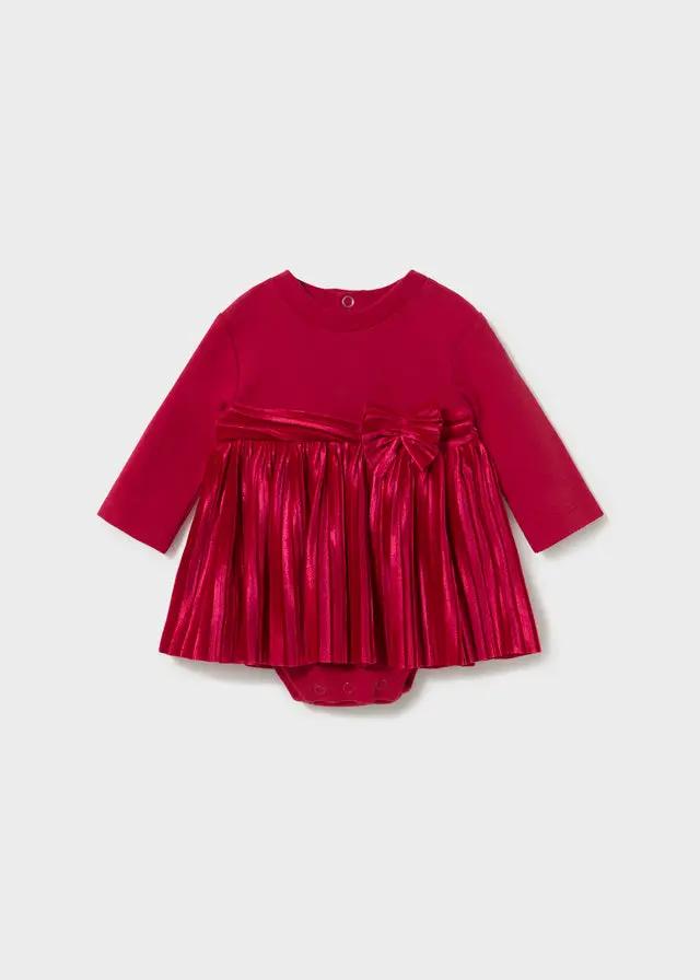 Completo Bimba Rosso 2813/19 by MAYORAL