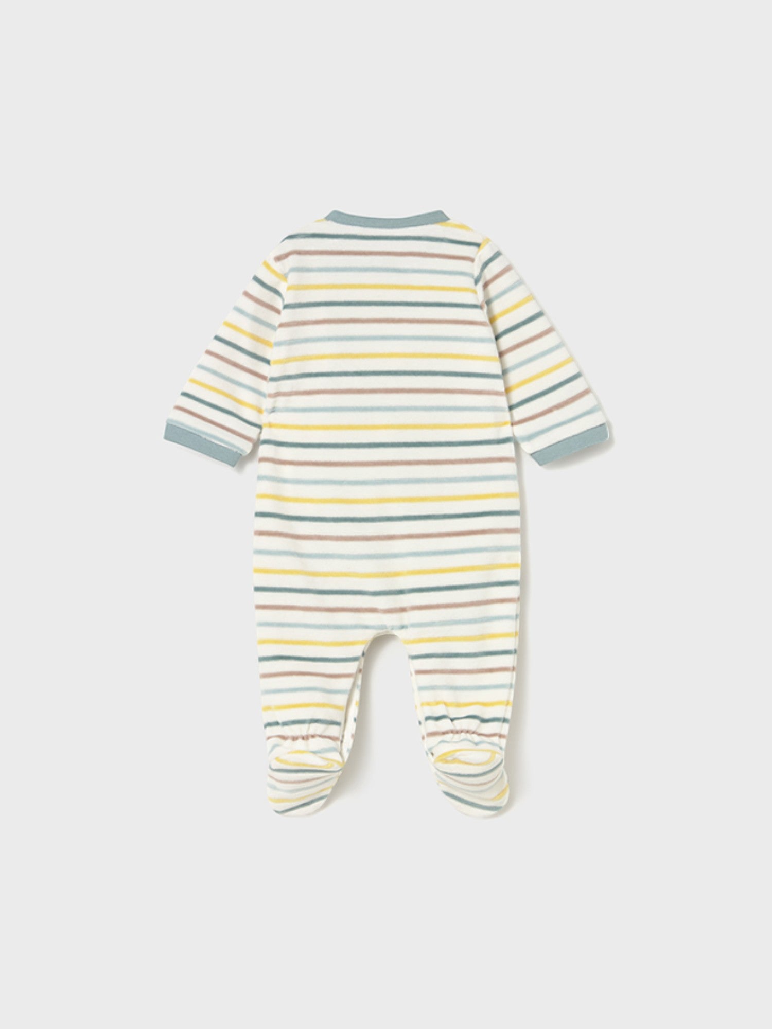 Tutina  Verde 2718/49 -  NANU' BABY