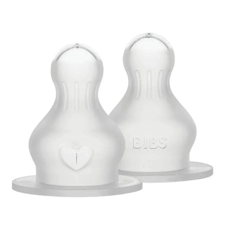 Tettarella Bianco 5000013 by BIBS