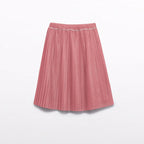 Gonna Bimba Rosa 5519/34 by ABEL & LULA