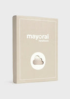 Pagliaccetto Bimbo Avorio 1603/60 by MAYORAL