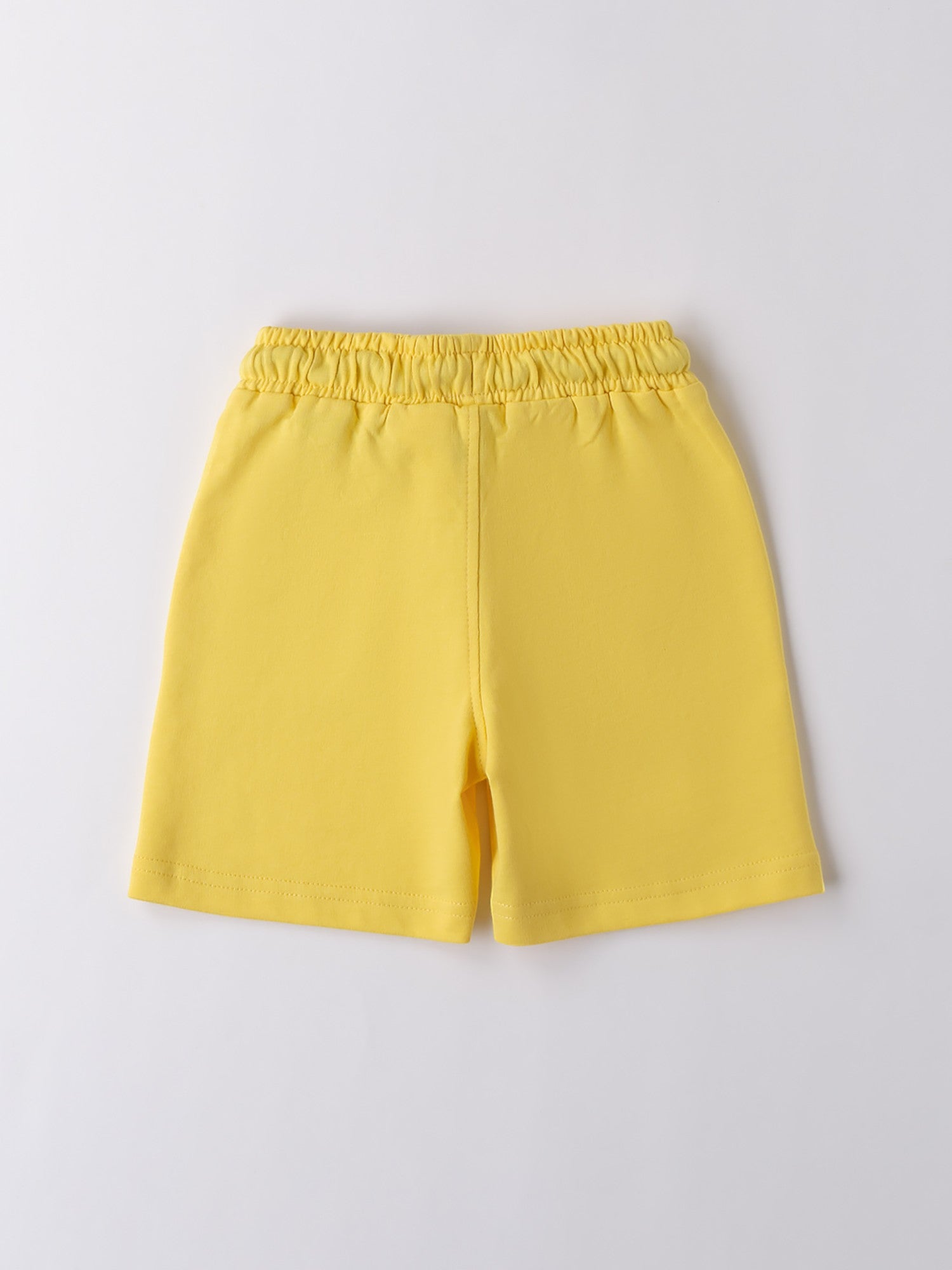 Bermuda Bimbo GIALLO 0B155/1456 -  NANU' BABY