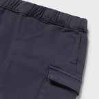 Pantaloni Bimbo Blu 2506/86 by MAYORAL