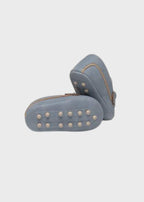 Scarpette Bimbo Azzurro 9947/10 by MAYORAL