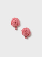 Fermaglio Rosa 5411/S by ABEL & LULA