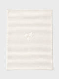 Coperta Neonato Panna C64450/P-B by COCCODE'