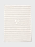 Coperta Neonato Panna C64450/P-B by COCCODE'