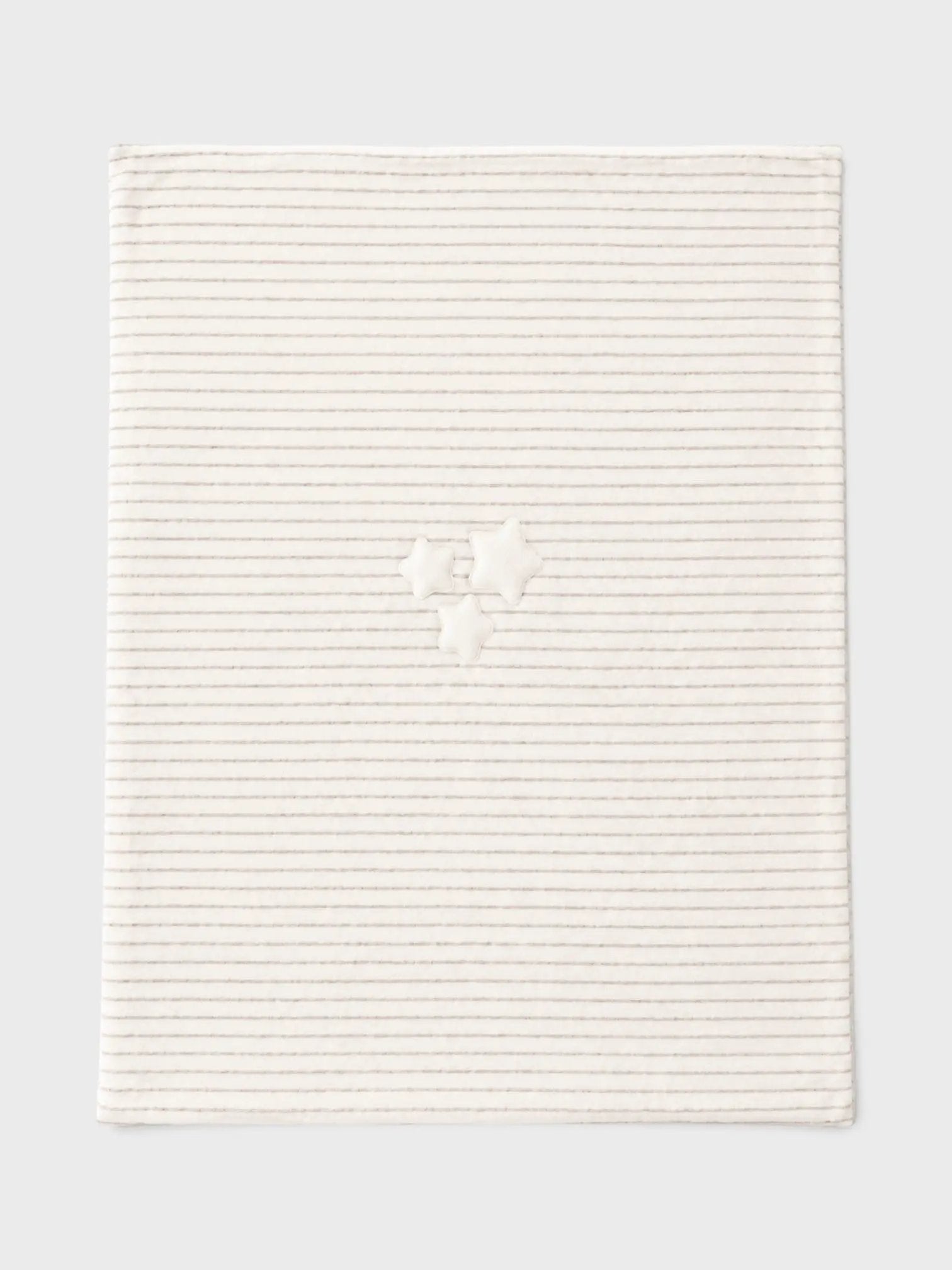 Coperta Neonato Panna C64450/P-B by COCCODE'