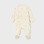 Tutina Neonata Beige 2729/41 by MAYORAL