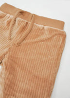 Pantaloni Bimbo Marrone 2587/19 by MAYORAL