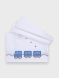 Lenzuolino Neonato Cielo IS53LE by MARLU'