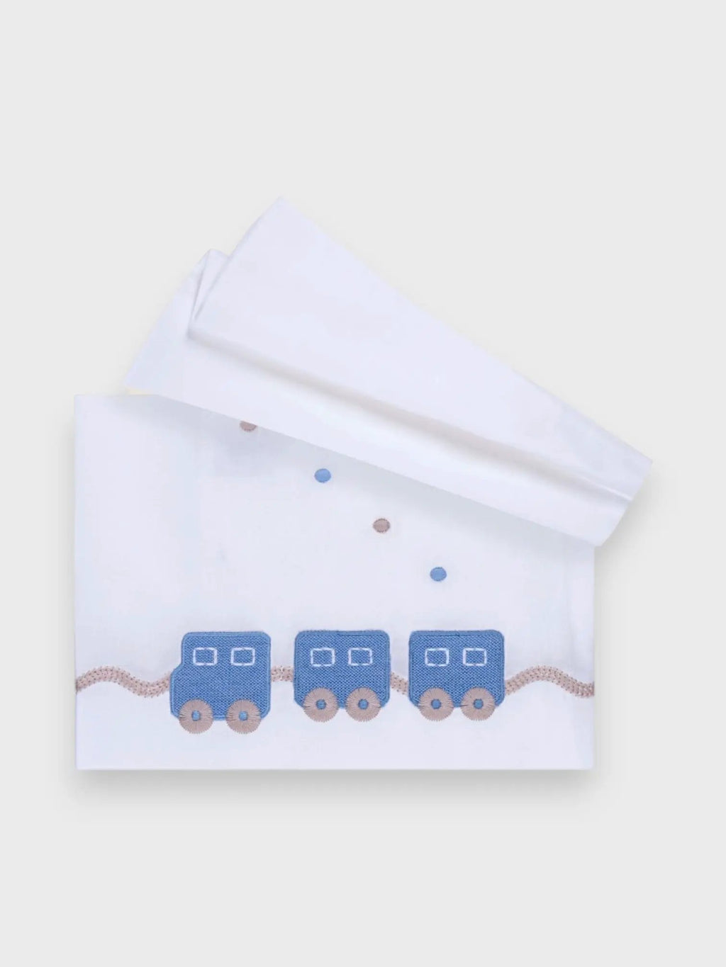 Lenzuolino Neonato Cielo IS53LE by MARLU'