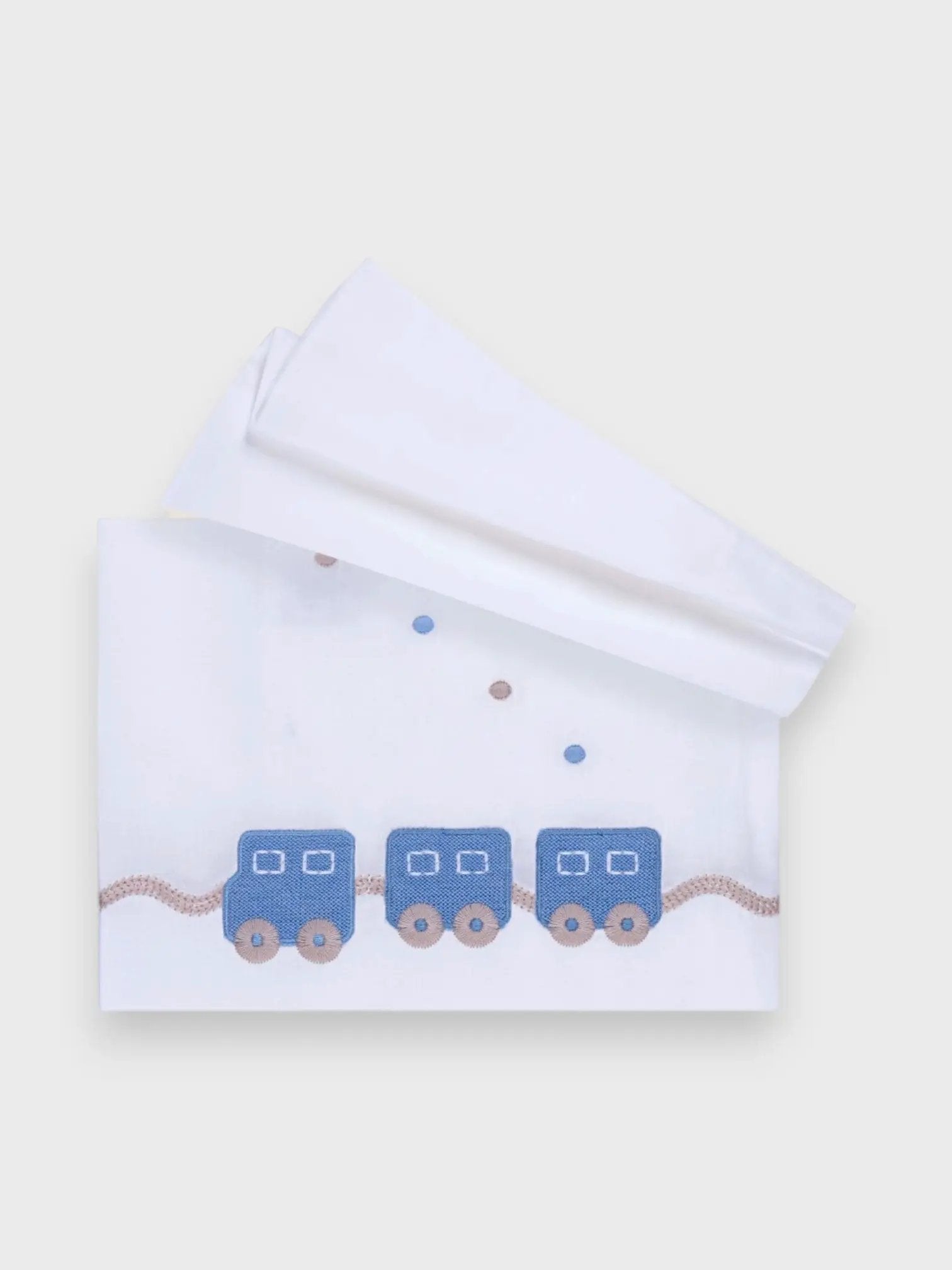 Lenzuolino Neonato Cielo IS53LE by MARLU'